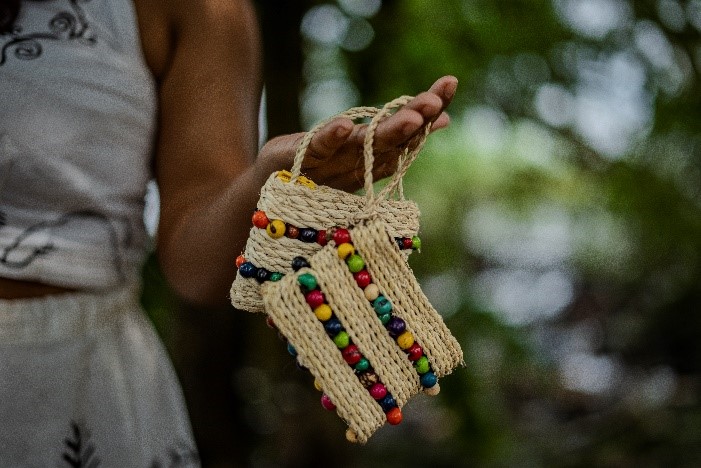 Carteras de chambira